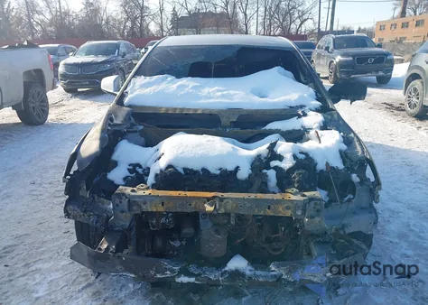 2010 Buick Lacrosse Cxl из США, поврежденный, VIN 1G4GC5EG6AF147216